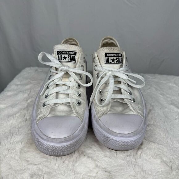 Converse Chuck Taylor All Star Platform Sneaker - Women’s 7 - Picture 2 of 7